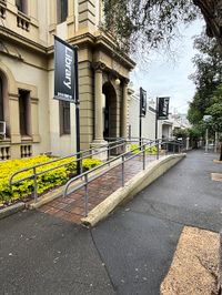 Waterloo Library