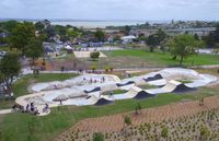 Waterview Pump Track