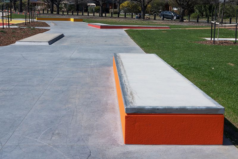 Watson Skate Space 