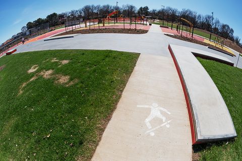 Watson Skate Space photo 3