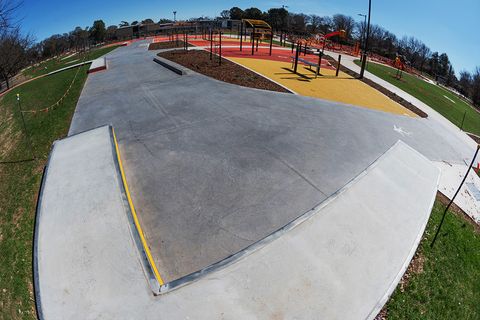 Watson Skate Space photo 6