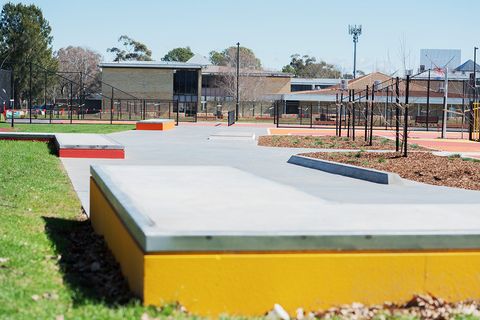 Watson Skate Space photo 7