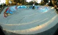 Wattle Grove Bowl