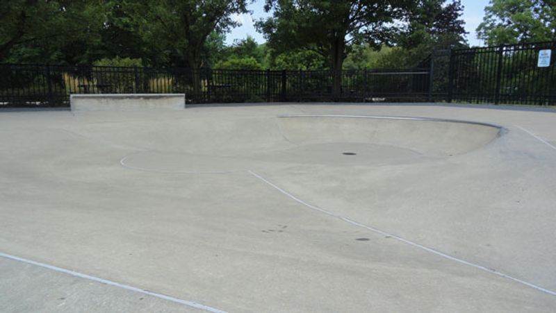 Waukegan Skatepark