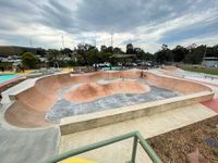 Waurn Ponds Skatepark