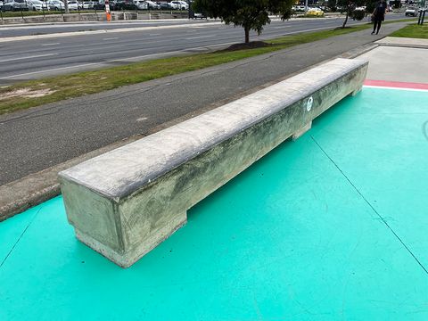 Waurn Ponds Skatepark photo 14