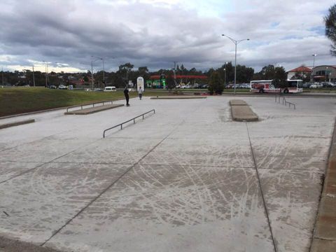 Waurn Ponds Old Park photo 9