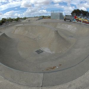 Waurn Ponds Old Park