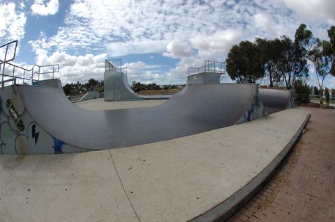 Waurn Ponds Old Park photo 2