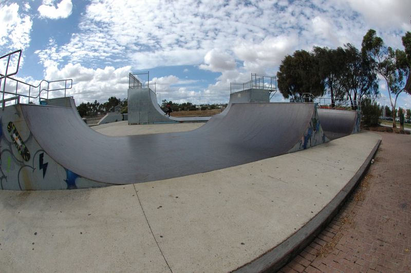 Waurn Ponds Old Park
