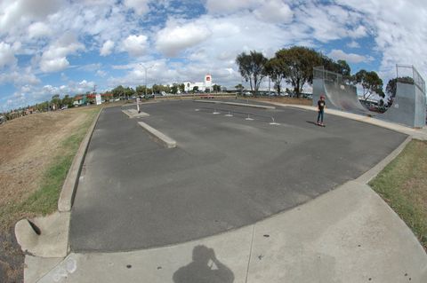 Waurn Ponds Old Park photo 4
