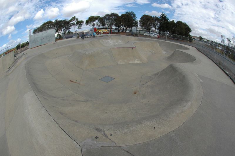 Waurn Ponds Old Park