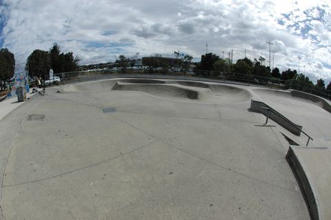 Waurn Ponds Old Park photo 8