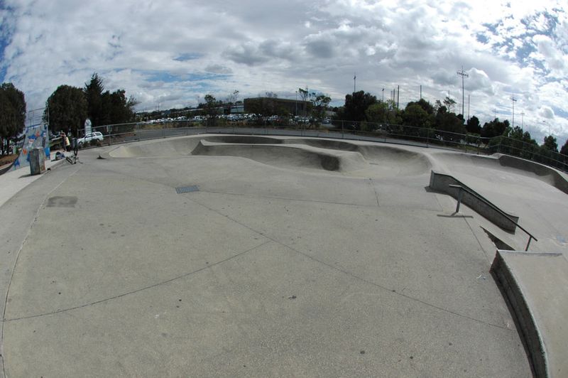 Waurn Ponds Old Park