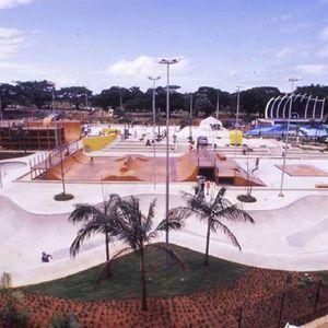 Wave House Skate Park