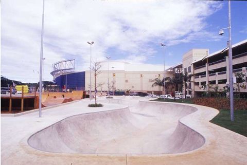 Wave House Skate Park photo 4