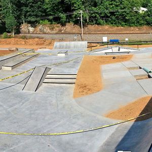 Waynesville Skatepark