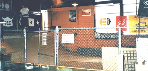 West Beach Indoor Mini