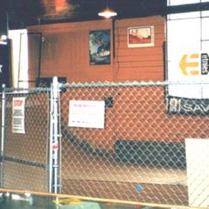 West Beach Indoor Mini