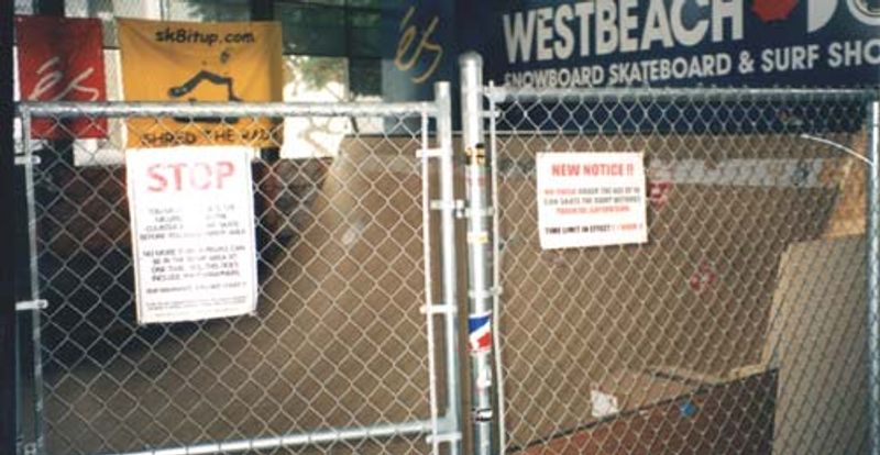 West Beach Indoor Mini