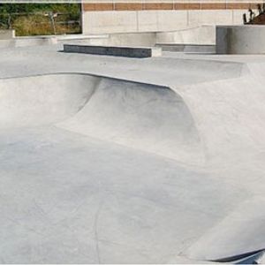 Weimar Skate Park