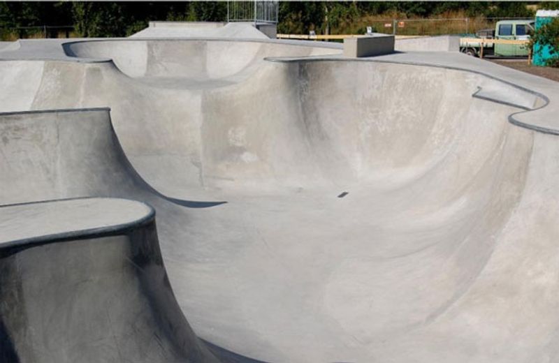 Weimar Skate Park