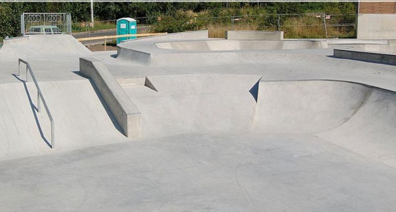 Weimar Skate Park