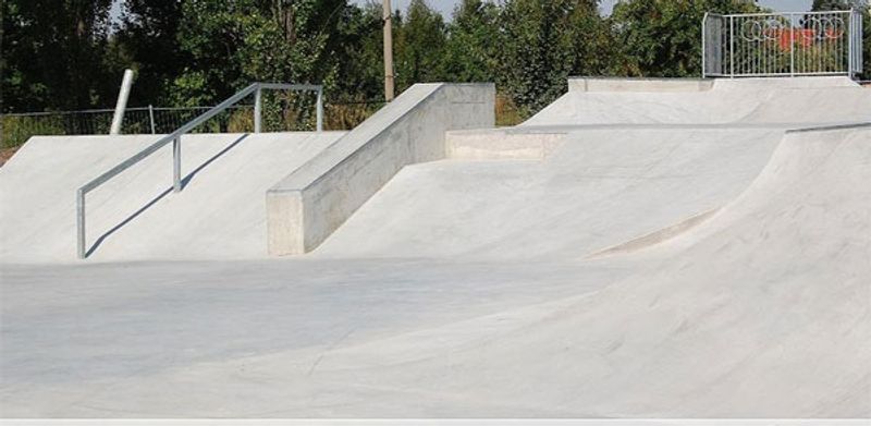 Weimar Skate Park