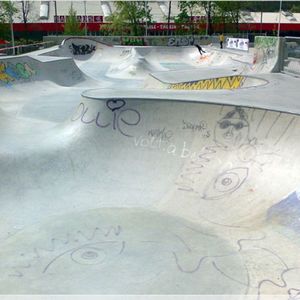 Vienna Skate Park