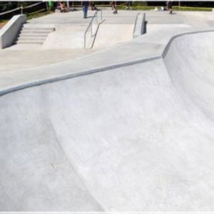 Weinfelden Skate Park