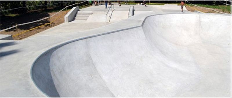 Weinfelden Skate Park