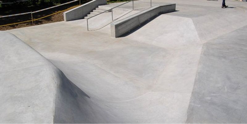 Weinfelden Skate Park