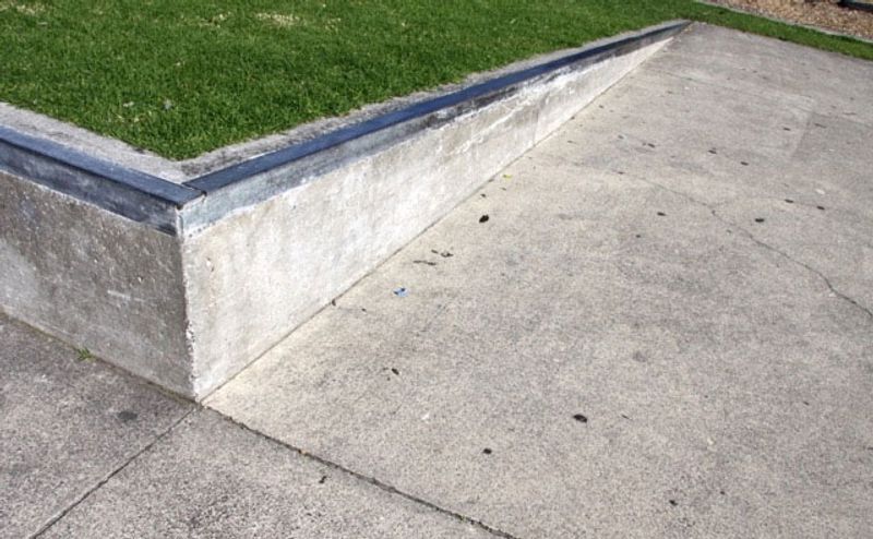 Welcome Bay Skate Park 