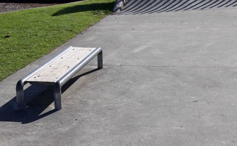 Welcome Bay Skate Park photo 4