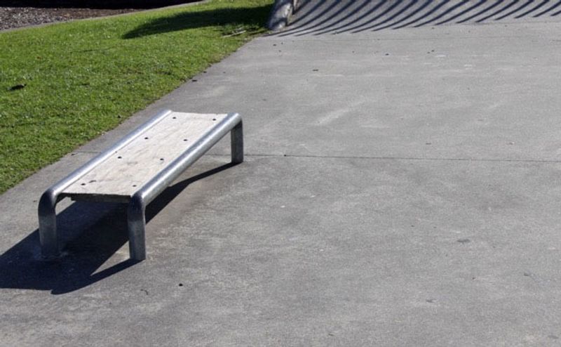Welcome Bay Skate Park 