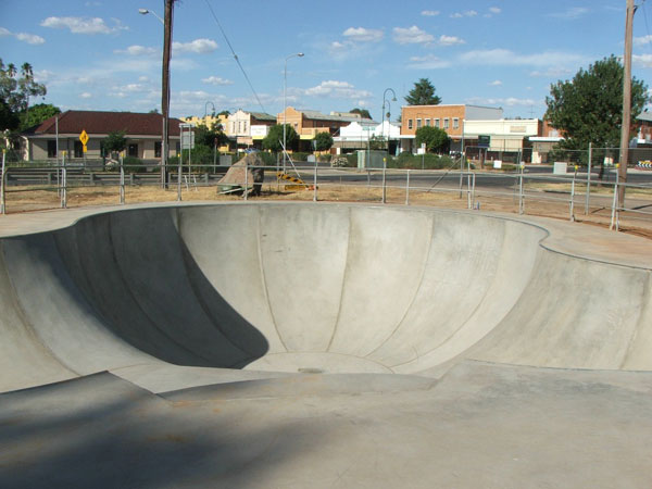 Wellington Bowl 