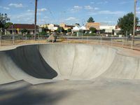 Wellington Bowl