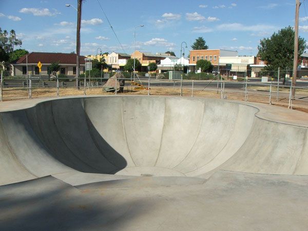 Wellington Bowl