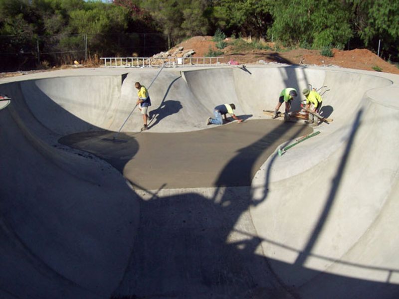 Wellington Bowl 