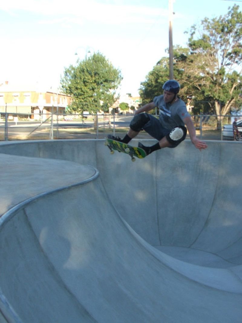 Wellington Bowl 