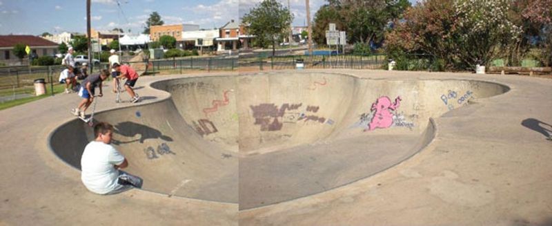 Wellington Bowl 