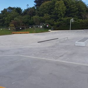 Wellsford New Skatepark
