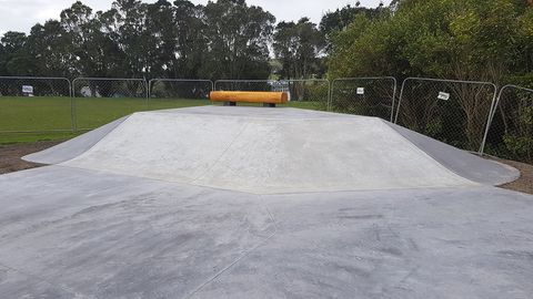 Wellsford New Skatepark photo 11