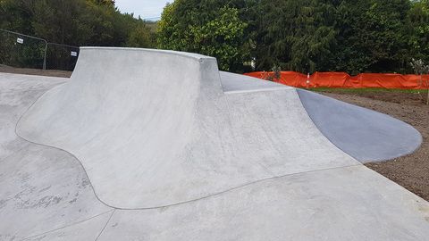 Wellsford New Skatepark photo 6