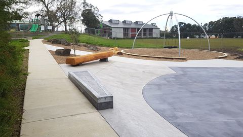 Wellsford New Skatepark photo 9