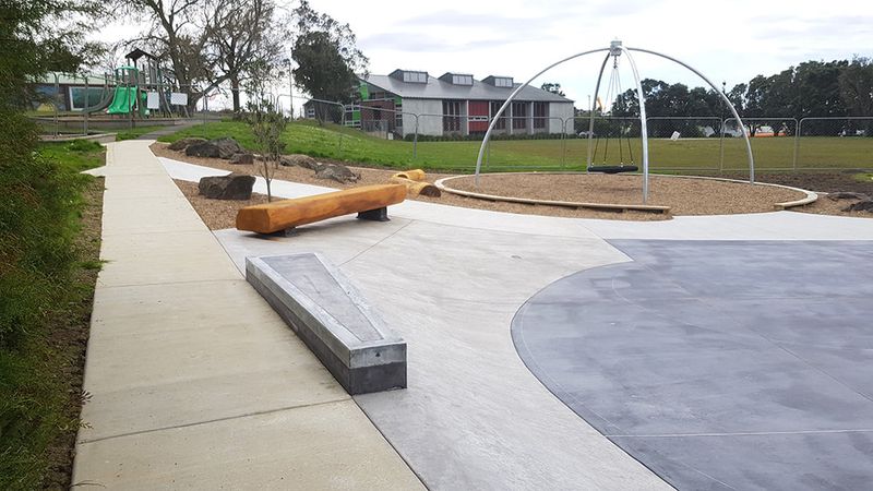 Wellsford New Skatepark