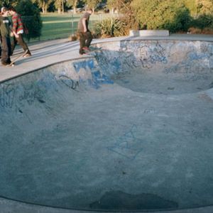 Waltham Bowl
