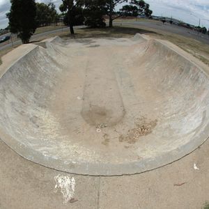 Wendouree Bowl