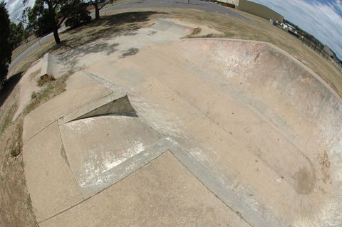 Wendouree Bowl photo 2