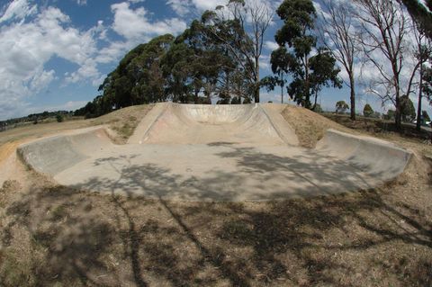 Wendouree Bowl photo 3